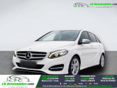 Annonce Mercedes Classe B 180 occasion Essence 180 BVM � Beaupuy