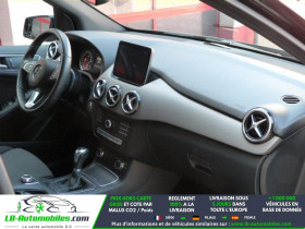 Mercedes Classe B 180 180 BVM  occasion � Beaupuy - photo n�6