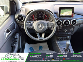 Mercedes Classe B 180 180 BVM  occasion � Beaupuy - photo n�7