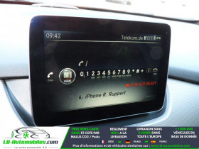 Mercedes Classe B 180 180 BVM  occasion � Beaupuy - photo n�8