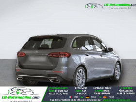 Mercedes Classe B 180 180 BVM  occasion � Beaupuy - photo n�3