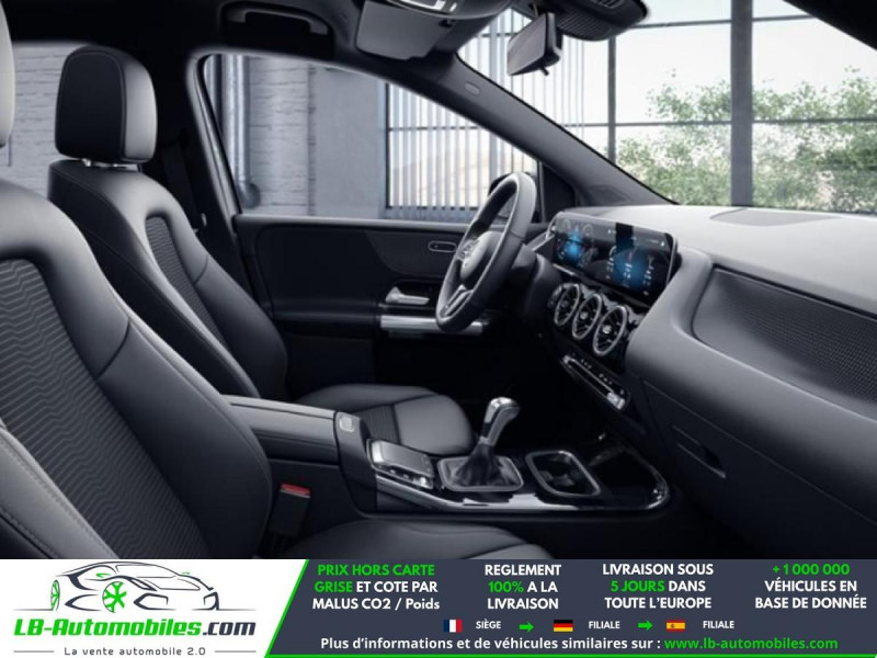 Mercedes Classe B 180 180 BVM  occasion � Beaupuy - photo n�6