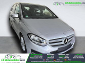 Annonce Mercedes Classe B 180 occasion Electrique 180 BVM � Beaupuy