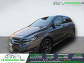 Annonce Mercedes Classe B 180 occasion Electrique 180 BVM � Beaupuy