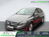 Annonce Mercedes Classe B 180 occasion Electrique 180 BVM � Beaupuy
