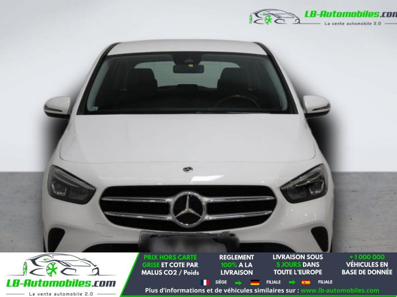 Mercedes Classe B 180 180 BVM  occasion � Beaupuy - photo n�3