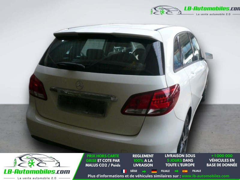 Mercedes Classe B 180 180 BVM  occasion � Beaupuy