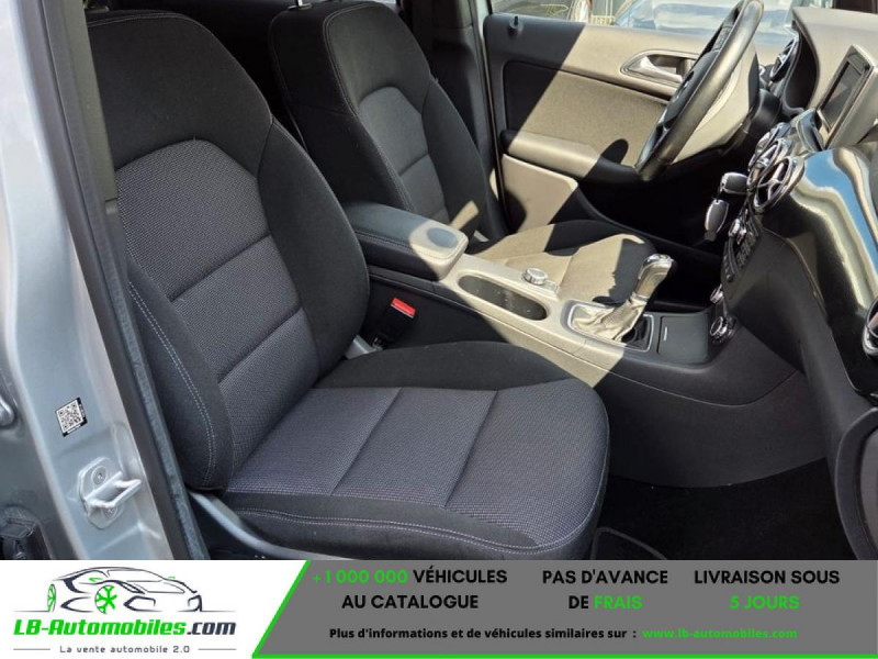 Mercedes Classe B 180 180 BVM  occasion � Beaupuy - photo n�3