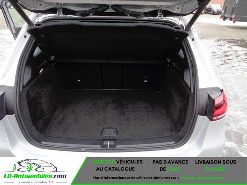 Mercedes Classe B 180 180 BVM  occasion � Beaupuy - photo n�4