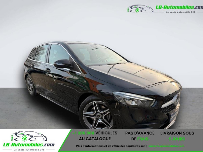 Mercedes Classe B 180 180 BVM  occasion � Beaupuy - photo n�2