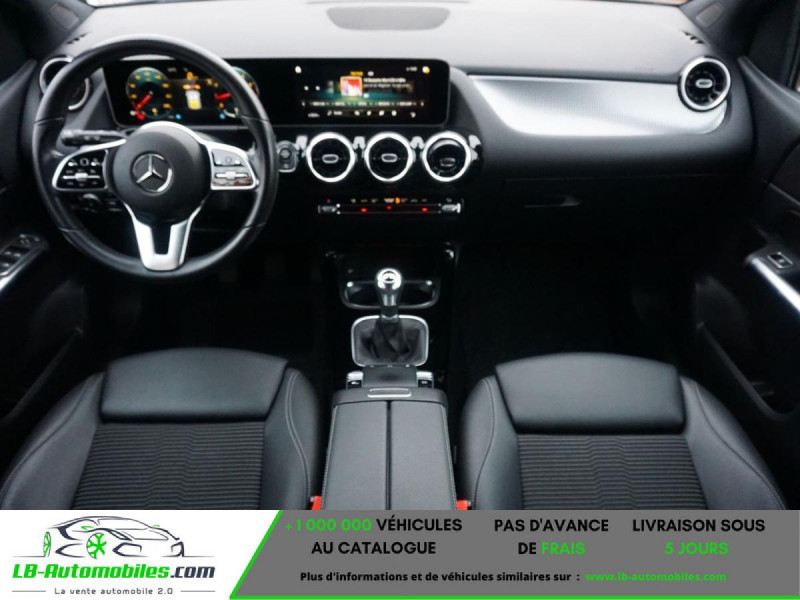 Mercedes Classe B 180 180 BVM  occasion � Beaupuy - photo n�3