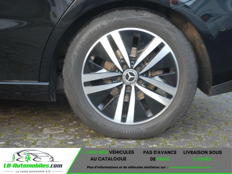 Mercedes Classe B 180 180 BVM  occasion � Beaupuy - photo n�9