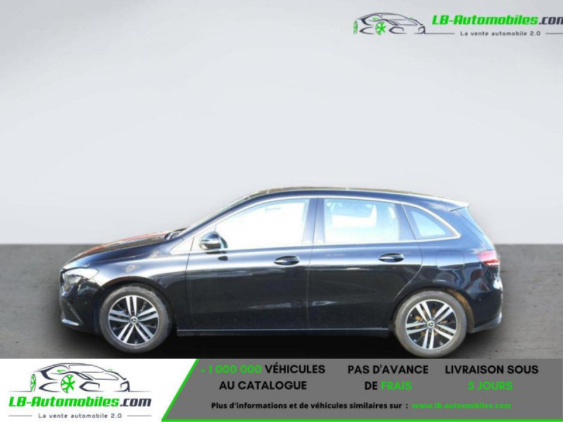 Mercedes Classe B 180 180 BVM  occasion � Beaupuy - photo n�6