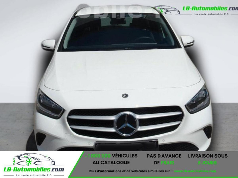 Mercedes Classe B 180 180 BVM  occasion � Beaupuy - photo n�5