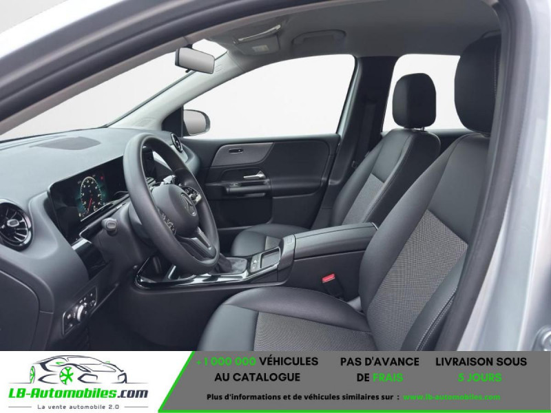 Mercedes Classe B 180 180 BVM  occasion � Beaupuy - photo n�7