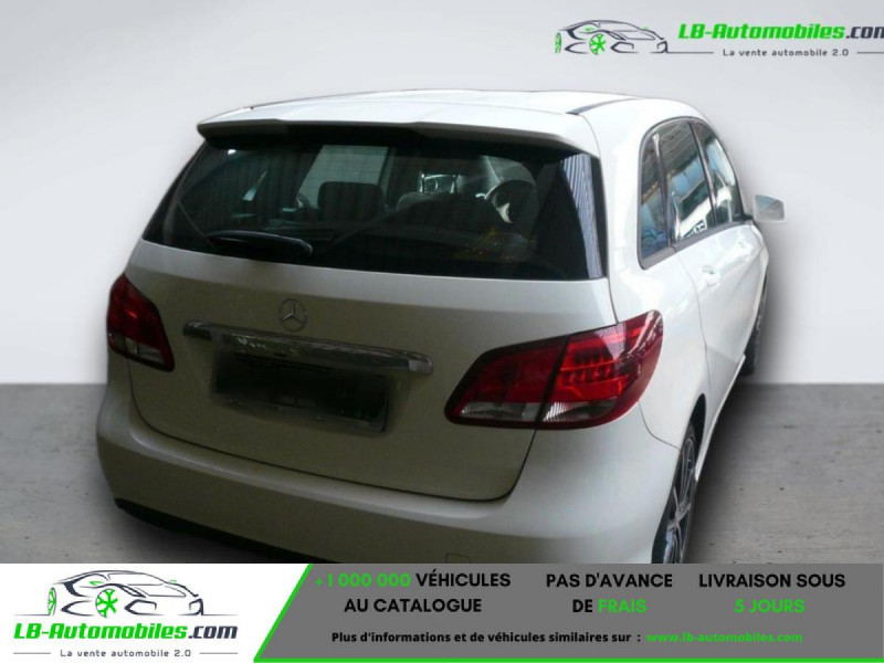 Mercedes Classe B 180 180 BVM  occasion � Beaupuy