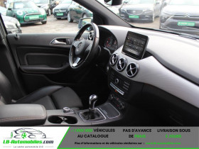 Mercedes Classe B 180 180 BVM  occasion � Beaupuy - photo n�7