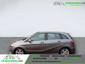 Mercedes Classe B 180 180 BVM  occasion � Beaupuy - photo n�5