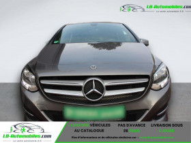 Mercedes Classe B 180 180 BVM  occasion � Beaupuy - photo n�4
