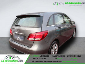 Mercedes Classe B 180 180 BVM  occasion � Beaupuy - photo n�3