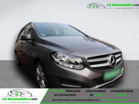 Mercedes Classe B 180 180 BVM  occasion � Beaupuy - photo n�2