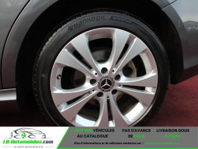 Mercedes Classe B 180 180 BVM  occasion � Beaupuy - photo n�9