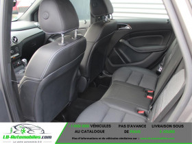 Mercedes Classe B 180 180 BVM  occasion � Beaupuy - photo n�8