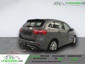 Mercedes Classe B 180 180 BVM  occasion � Beaupuy - photo n�4