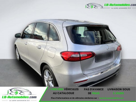 Mercedes Classe B 180 180 BVM  occasion � Beaupuy - photo n�4