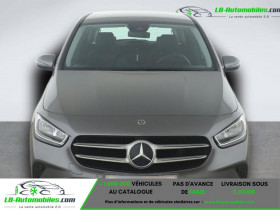 Mercedes Classe B 180 180 BVM  occasion � Beaupuy - photo n�5