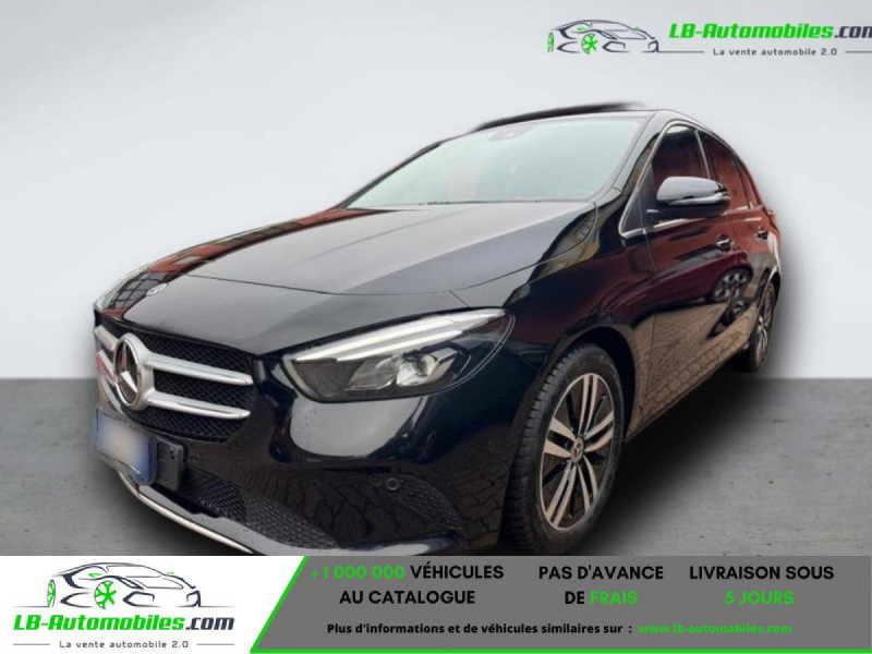 Mercedes Classe B 180 180 BVM  occasion � Beaupuy