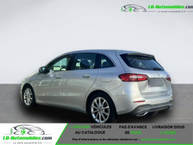 Mercedes Classe B 180 180 BVM  occasion � Beaupuy - photo n�2