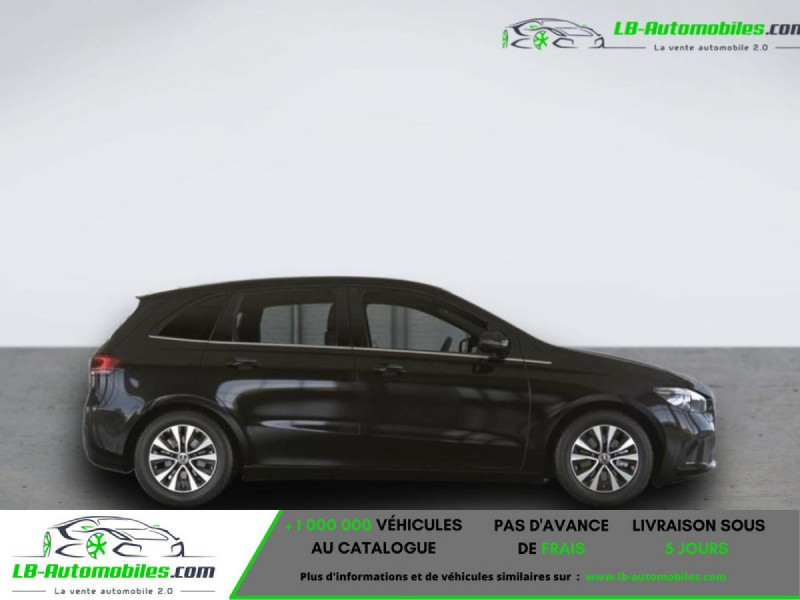 Mercedes Classe B 180 180 BVM  occasion � Beaupuy - photo n�5