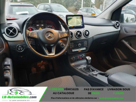 Mercedes Classe B 180 180 BVM  occasion � Beaupuy - photo n�7