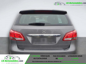 Mercedes Classe B 180 180 BVM  occasion � Beaupuy - photo n�6