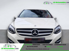Mercedes Classe B 180 180 BVM  occasion � Beaupuy - photo n�5