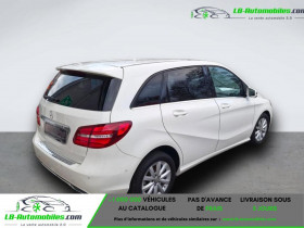 Mercedes Classe B 180 180 BVM  occasion � Beaupuy - photo n�4