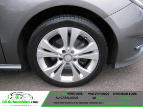 Mercedes Classe B 180 180 BVM  occasion � Beaupuy - photo n�8