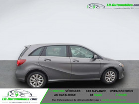 Mercedes Classe B 180 180 BVM  occasion � Beaupuy - photo n�5
