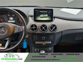 Mercedes Classe B 180 180 BVM  occasion � Beaupuy - photo n�3