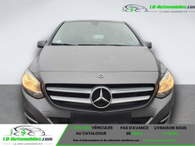 Mercedes Classe B 180 180 BVM  occasion � Beaupuy - photo n�4