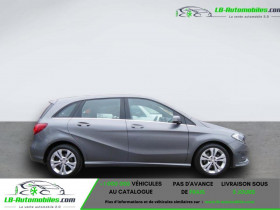 Mercedes Classe B 180 180 BVM  occasion � Beaupuy - photo n�6