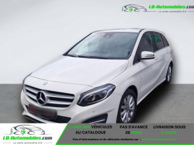 Mercedes Classe B 180 180 BVM  occasion � Beaupuy - photo n�2