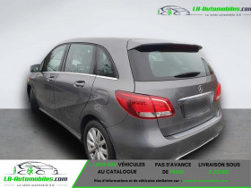 Mercedes Classe B 180 180 BVM  occasion � Beaupuy - photo n�3