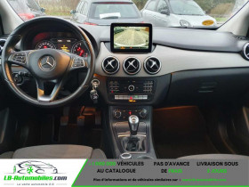 Mercedes Classe B 180 180 BVM  occasion � Beaupuy - photo n�2