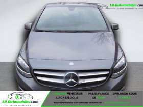 Mercedes Classe B 180 180 BVM  occasion � Beaupuy - photo n�5