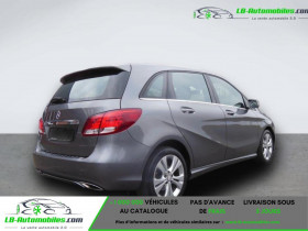 Mercedes Classe B 180 180 BVM  occasion � Beaupuy - photo n�4