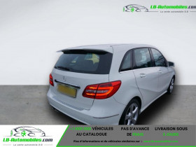 Mercedes Classe B 180 180 BVM  occasion � Beaupuy - photo n�3