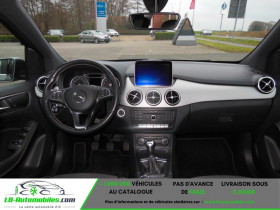 Mercedes Classe B 180 180 BVM  occasion � Beaupuy - photo n�3