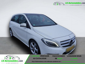 Mercedes Classe B 180 180 BVM  occasion � Beaupuy - photo n�2